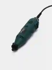 Гравер электрический FAVOURITE FGM 170FS, 170 Вт, 10000-35000 об/мин, набор насадок, кейс