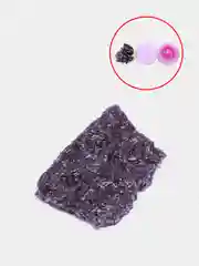 Фиолетовый сухая краска для свечей, 5 г