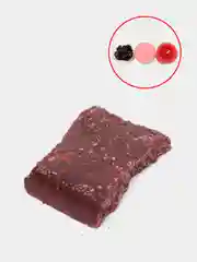 Коралловый меланж сухая краска для свечей, 5 г