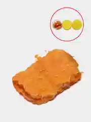 Лимонный сухая краска для свечей, 5 г