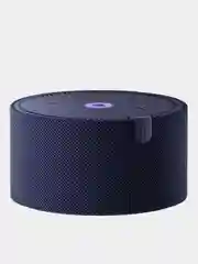 Умная колонка Яндекс Новая Станция Мини (без часов), синий сапфир
