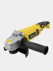 Машина шлифовальная угловая Kolner KAG 125/1000V, 1000 Вт, 0-12000 об/мин