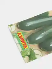 Семена Кабачок цуккини "Мурзилка" набор 1, 3, 5 уп
