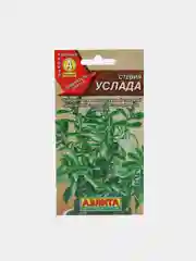 Семена Стевия "Услада" набор 1, 3, 5 уп