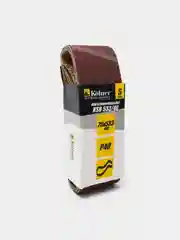Kolner KSB 533/40 Лента шлифовальная 533*75мм зернистость Р40 5шт в пачке