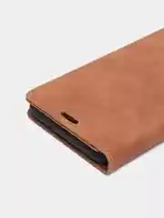 Карамельный чехол-книжка для Samsung А10, A21S, A31, A41