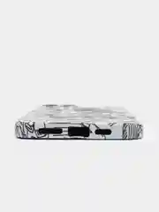 Алый чехол для iPhone 12, 12 Pro Max