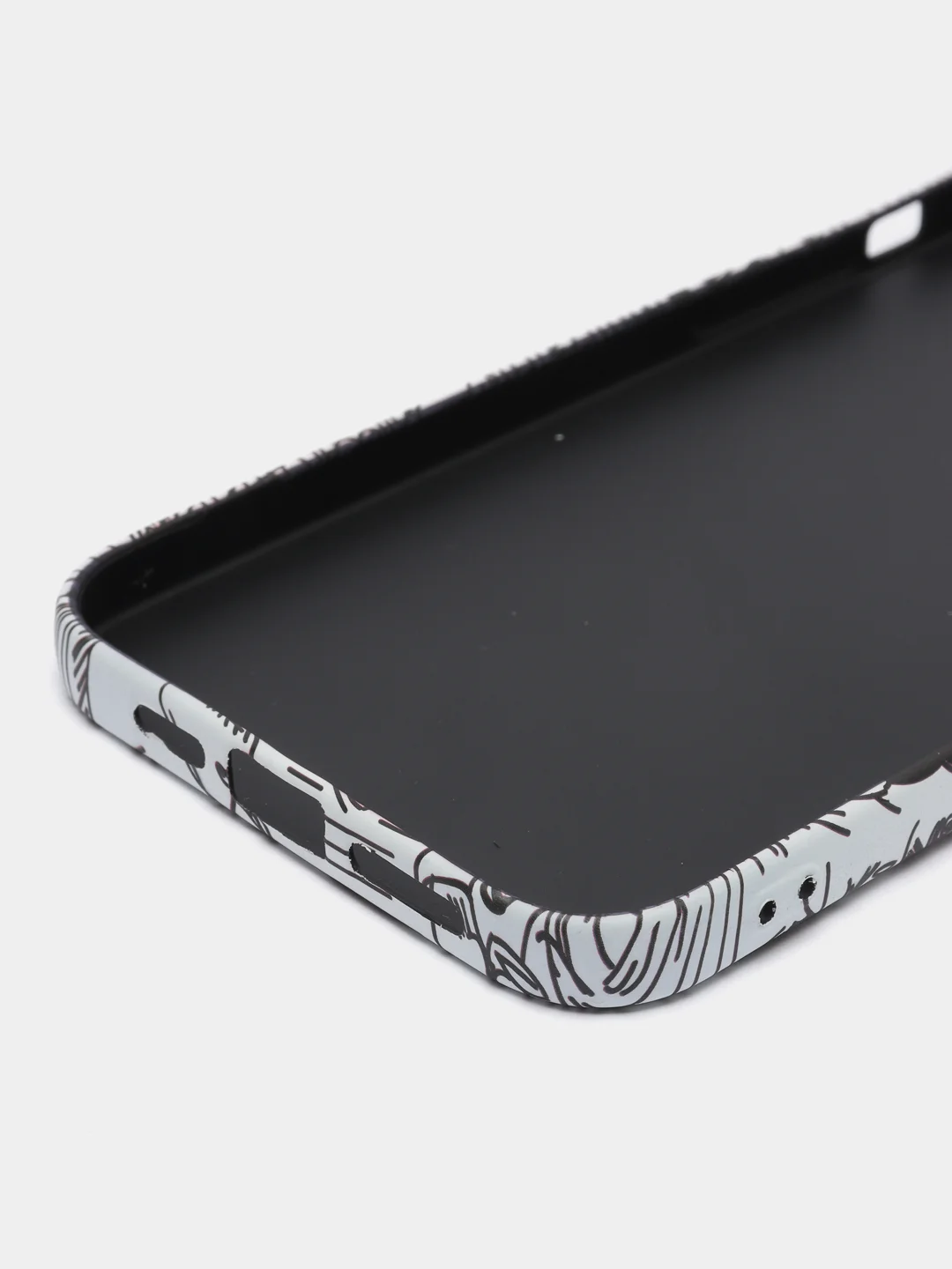 Алый чехол для iPhone 12, 12 Pro Max
