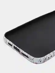 Бежевый меланж чехол для iPhone 12, 12 Pro Max