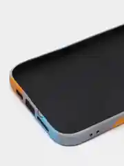 Аметистовый чехол для iPhone 12, 12 Pro Max