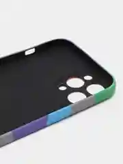 Аметистовый чехол для iPhone 12, 12 Pro Max