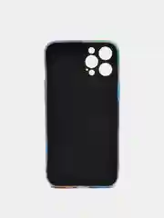 Аметистовый чехол для iPhone 12, 12 Pro Max