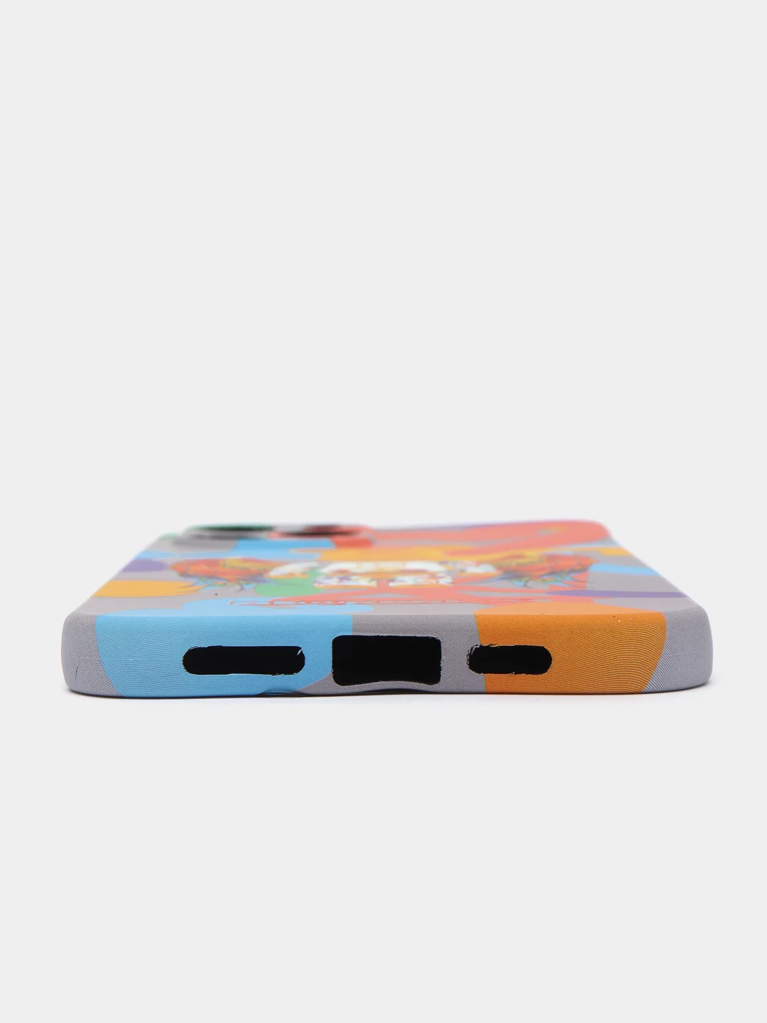 Аметистовый чехол для iPhone 12, 12 Pro Max