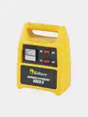 Kolner KBCН 8 Зарядное устройство для аккумуляторов, 220+/- 10%