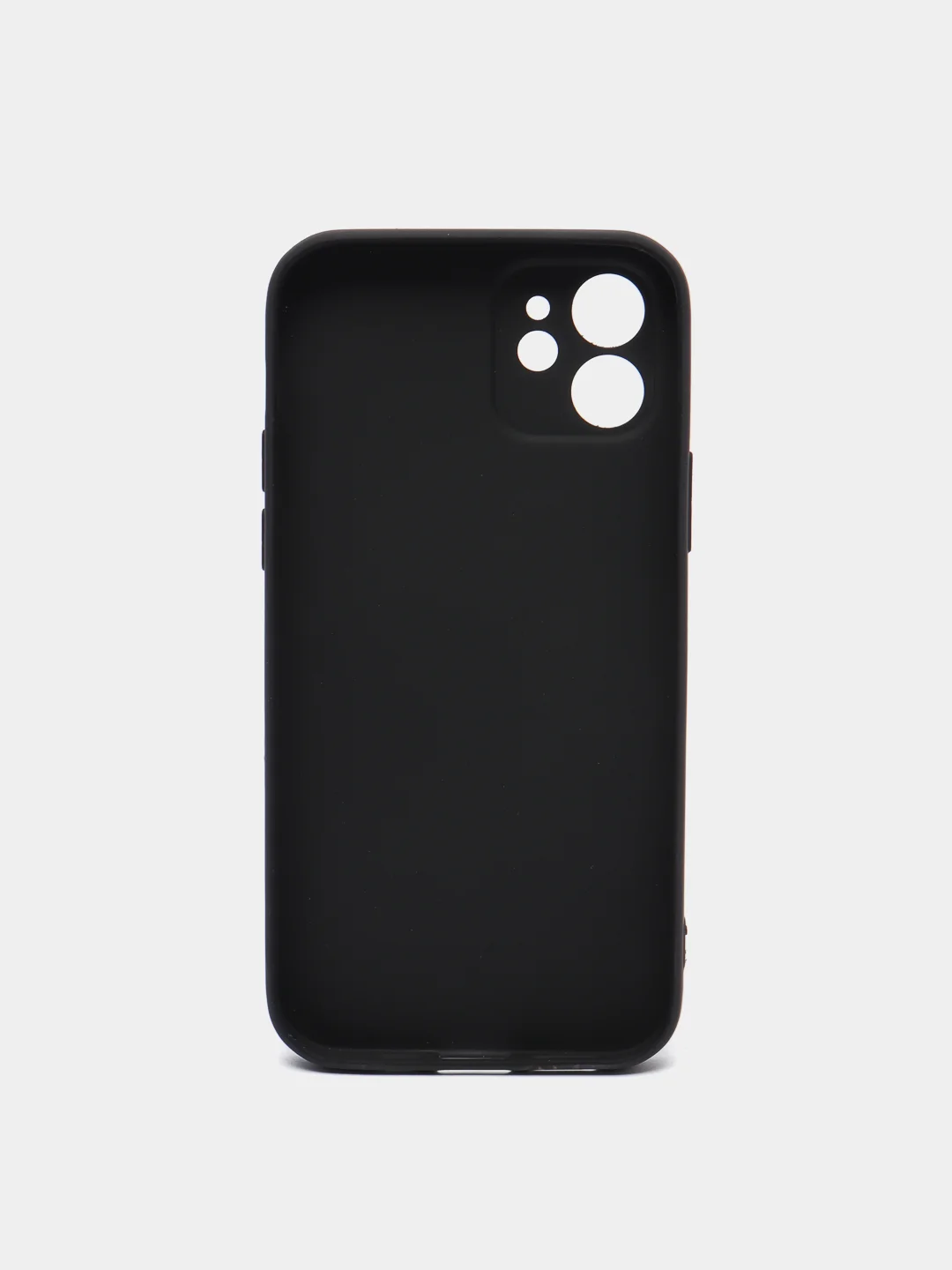 Багровый чехол для iPhone 12, 12 Pro Max