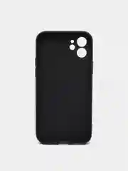 Багровый чехол для iPhone 12, 12 Pro Max