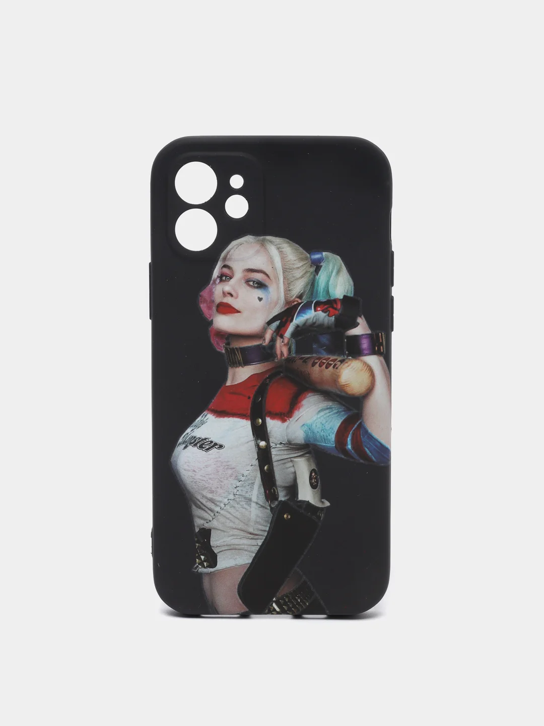 Багровый чехол для iPhone 12, 12 Pro Max