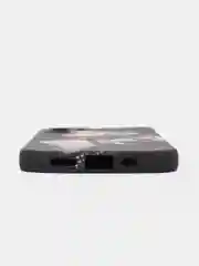 Багровый чехол для iPhone 12, 12 Pro Max