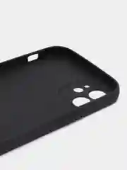 Багровый чехол для iPhone 12, 12 Pro Max