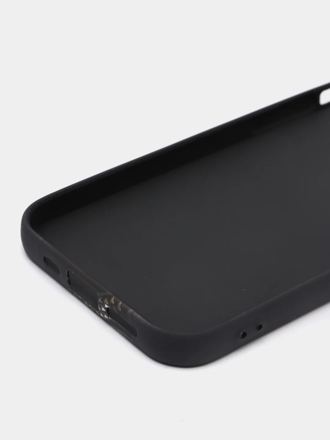 Багровый чехол для iPhone 12, 12 Pro Max
