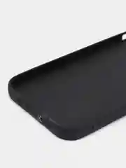 Багровый чехол для iPhone 12, 12 Pro Max