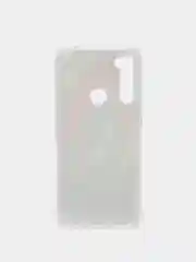 Вишнёвый чехол на Xiaomi Redmi Note 8