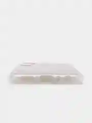 Вишнёвый чехол на Xiaomi Redmi Note 8