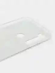 Вишнёвый чехол на Xiaomi Redmi Note 8