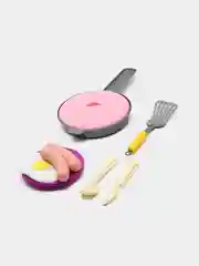 Игровой кухонный набор, 11 предметов