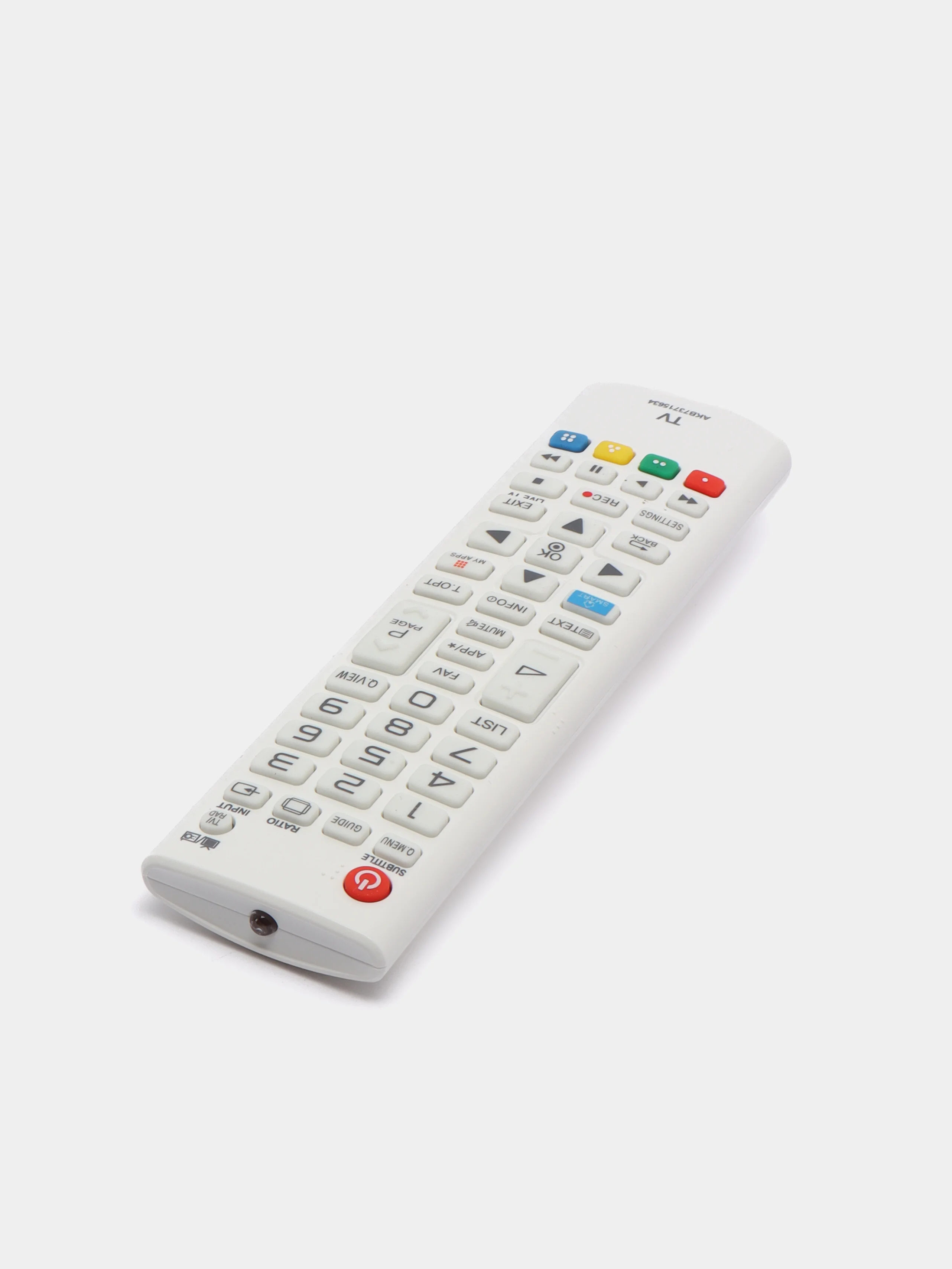 Пульт для телевизора LG AKB73715634