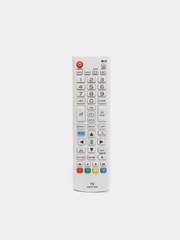 Пульт для телевизора LG AKB73715634