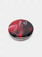 Алый попсокет для смартфона "Игра в кальмара"
