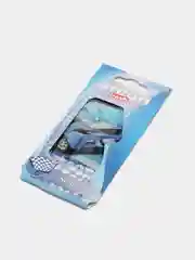 Ароматизатор освежитель авто Areon гелевый в машину