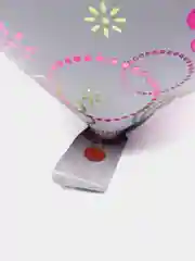 Серый воздушный шар Маша