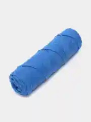 Синий шнур хлопковый, 100 м, 3 мм