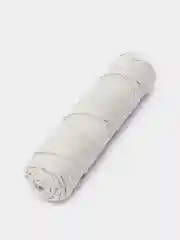 Прозрачный шнур хлопковый, 100 м, 3 мм