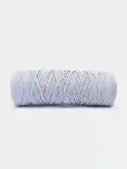 Голубой полиэфирный шнур, 200 м, 3 мм