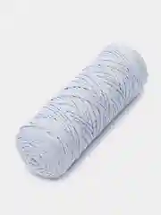 Голубой полиэфирный шнур, 200 м, 3 мм