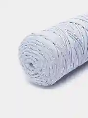 Голубой полиэфирный шнур, 200 м, 3 мм