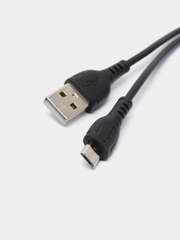 Кабель Micro-USB Borofone для Android, 1 метр