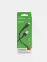 Кабель Micro-USB Borofone для Android, 1 метр