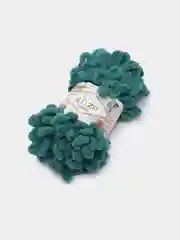 Морской пряжа Alize Puffy 100% Микрополиэстер 100г 9м (Часть2)