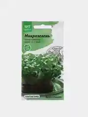 Микрозелень кресс-салат (семена)