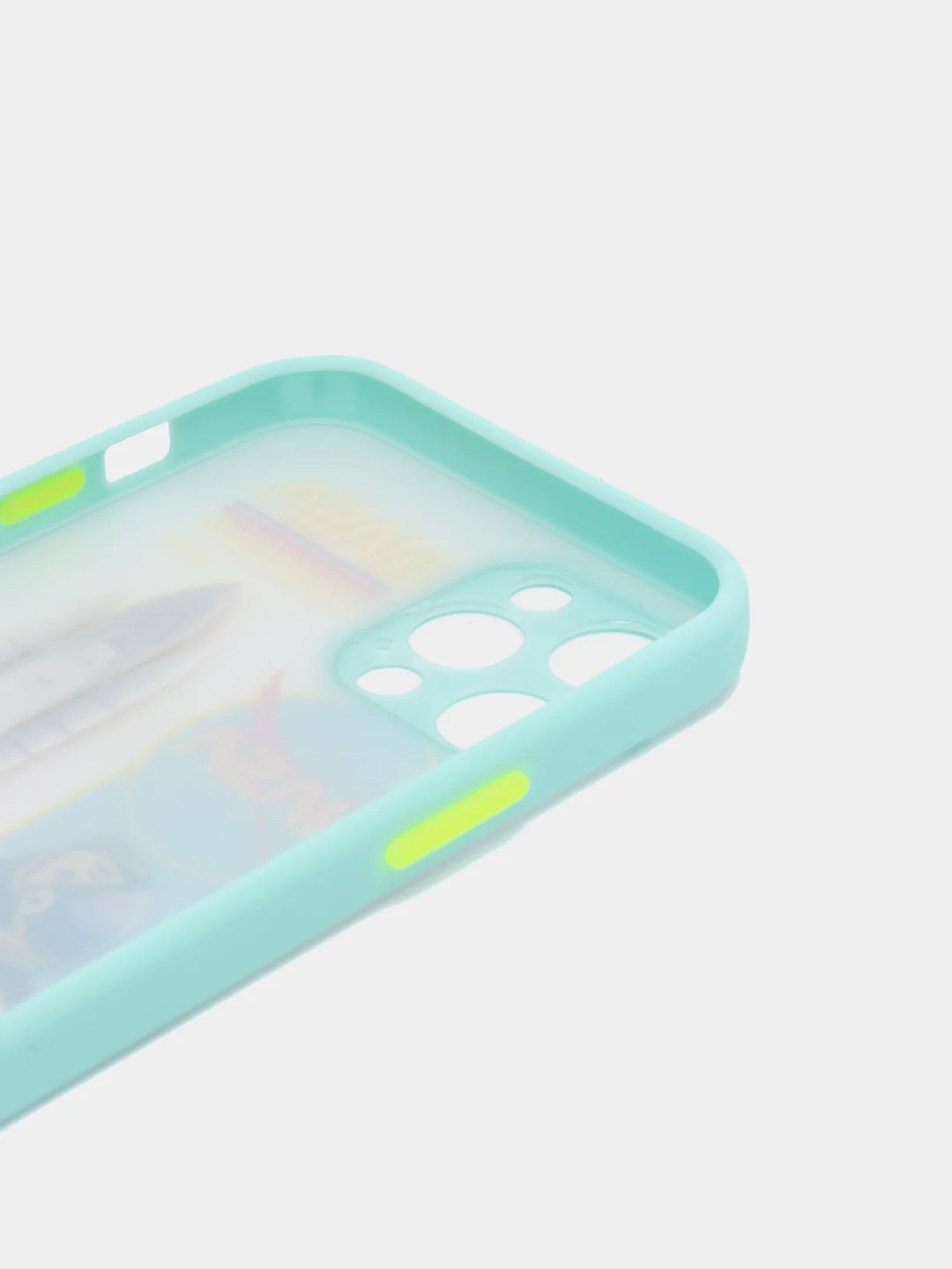 Чехол для iPhone 11, 12, 12 Pro, 13, 13 Pro