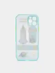 Чехол для iPhone 11, 12, 12 Pro, 13, 13 Pro