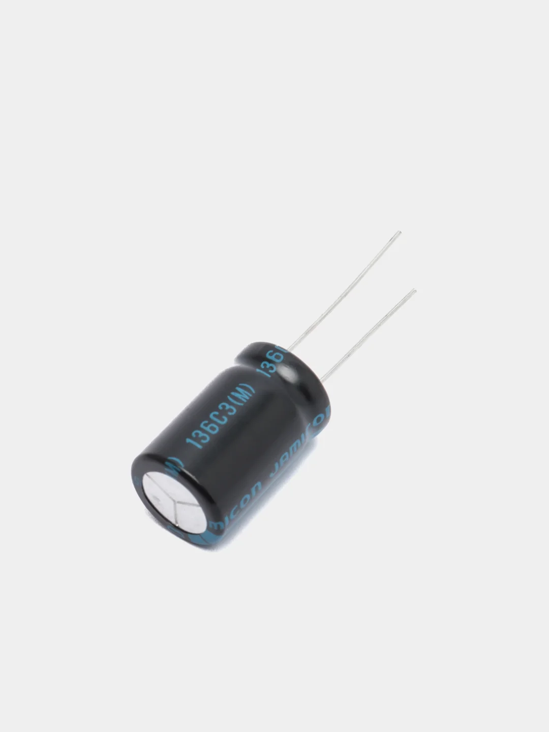 680мкФ, 50в, конденсатор электролитический, 680UF, 50V, 105C, 13 х 20, TK Jamicon