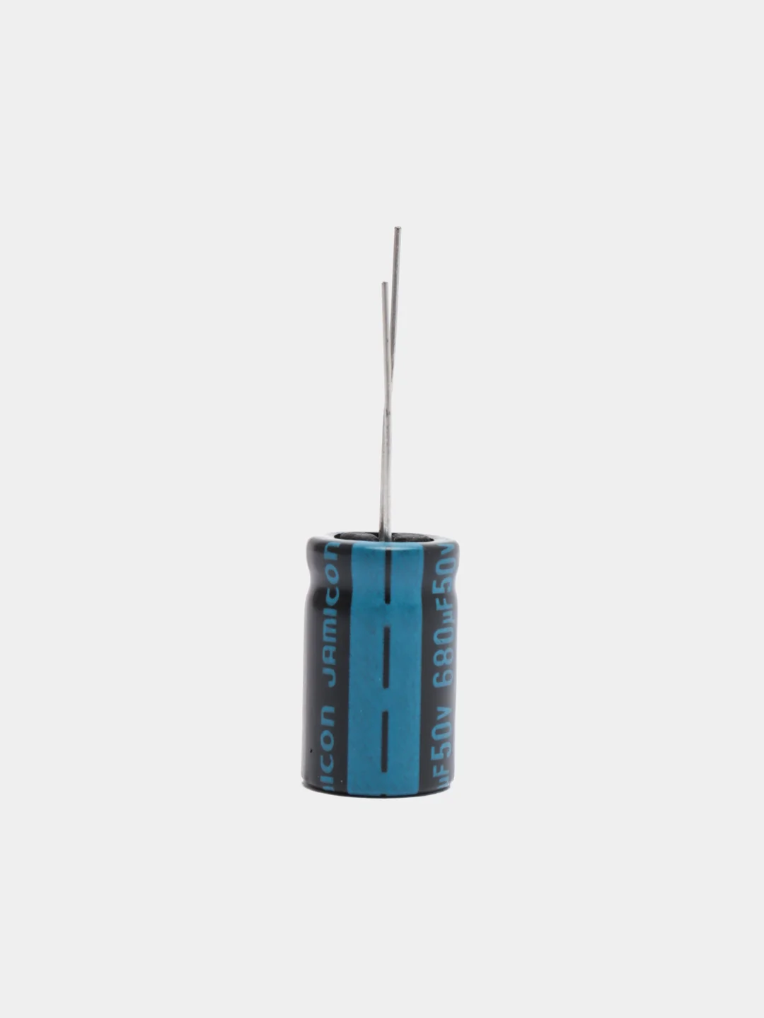 680мкФ, 50в, конденсатор электролитический, 680UF, 50V, 105C, 13 х 20, TK Jamicon