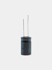 680мкФ, 50в, конденсатор электролитический, 680UF, 50V, 105C, 13 х 20, TK Jamicon