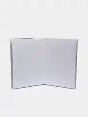 Конфетный скетчбук Баттерфляй для маркеров, 29X20 см, 60 страниц