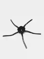 Черный щетка боковая для робот-пылесоса Xiaomi Roborock